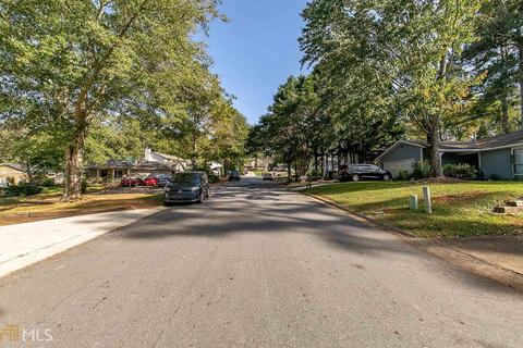 4055 Sugar Mill Dr, Duluth, GA 30096 photo 24