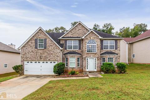 3546 Topaz, Rex, GA 30273 photo 1