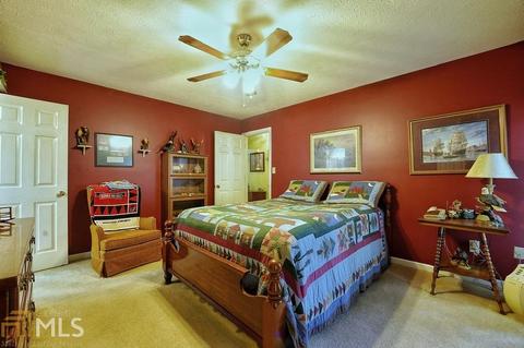 431 Brookstone Dr, Lagrange, GA 30241 photo 2