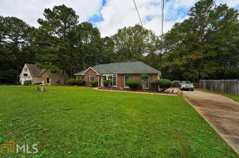 431 Brookstone Dr, Lagrange, GA 30241 photo 22