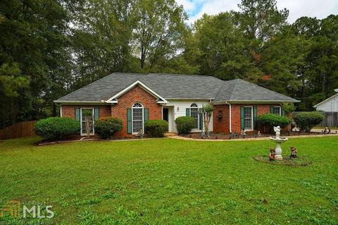 431 Brookstone Dr, Lagrange, GA 30241 photo 3