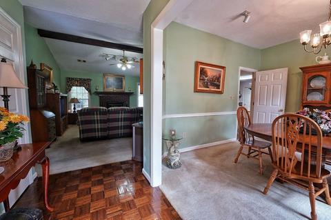 431 Brookstone Dr, Lagrange, GA 30241 photo 8