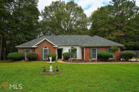 431 Brookstone Dr, Lagrange, GA 30241 photo 1