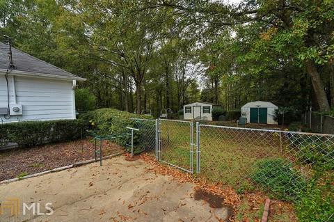 431 Brookstone Dr, Lagrange, GA 30241 photo 29
