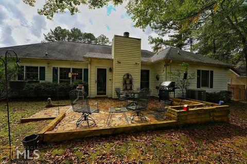 431 Brookstone Dr, Lagrange, GA 30241 photo 12