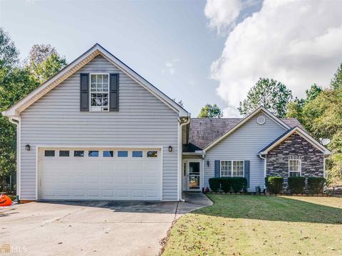 345 Freeman Dr, Covington, GA 30016 photo 1