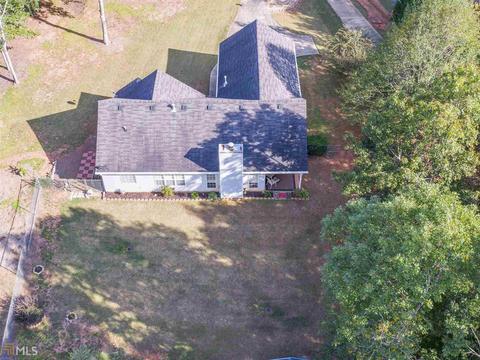 345 Freeman Dr, Covington, GA 30016 photo 38