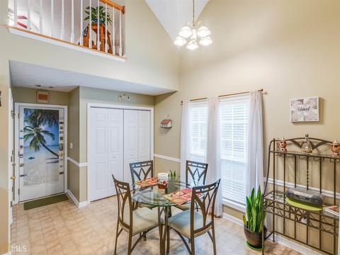 345 Freeman Dr, Covington, GA 30016 photo 9