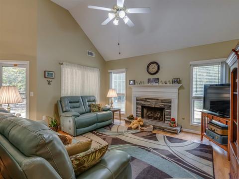345 Freeman Dr, Covington, GA 30016 photo 5
