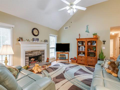 345 Freeman Dr, Covington, GA 30016 photo 8