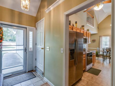 345 Freeman Dr, Covington, GA 30016 photo 4