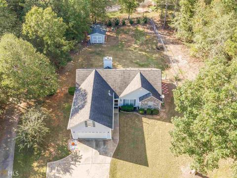 345 Freeman Dr, Covington, GA 30016 photo 37