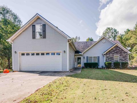 345 Freeman Dr, Covington, GA 30016 photo 2