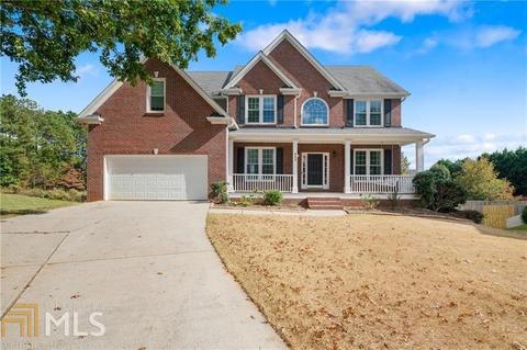 645 Carriage View Ct, Suwanee, GA 30024 photo 1