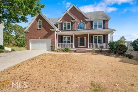 645 Carriage View Ct, Suwanee, GA 30024 photo 2