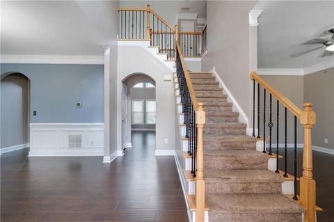 645 Carriage View Ct, Suwanee, GA 30024 photo 3