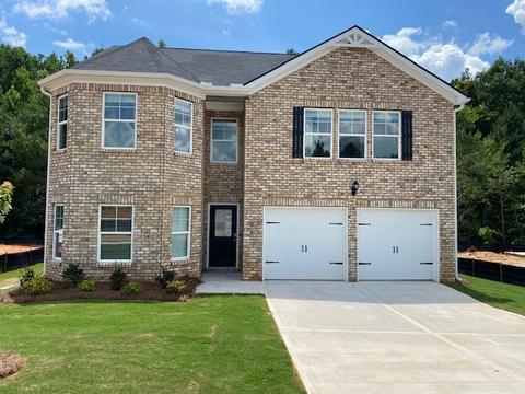 12069 Haley Ln, Hampton, GA 30228 photo 2