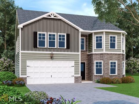 12069 Haley Ln, Hampton, GA 30228 photo 1
