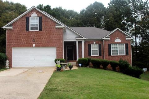308 Gaelic Cir, Mcdonough, GA 30253 photo 1