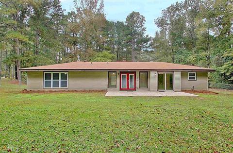 245 Julie Rd, Tyrone, GA 30290 photo 53