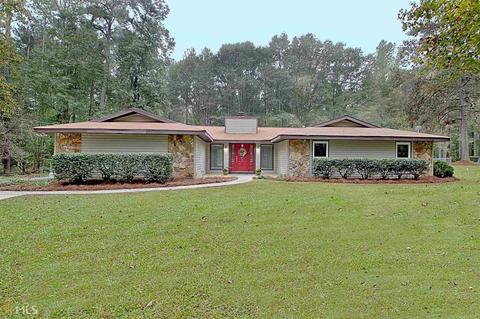 245 Julie Rd, Tyrone, GA 30290 photo 3