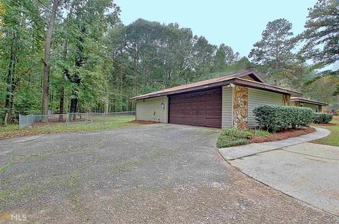 245 Julie Rd, Tyrone, GA 30290 photo 5