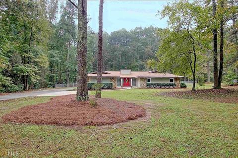 245 Julie Rd, Tyrone, GA 30290 photo 1