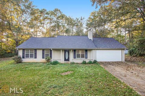 160 Thomas Trl, Covington, GA 30016 photo 1