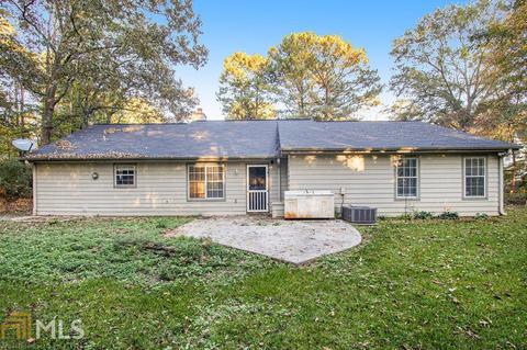 160 Thomas Trl, Covington, GA 30016 photo 24