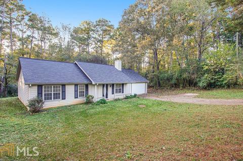 160 Thomas Trl, Covington, GA 30016 photo 3