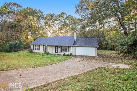 160 Thomas Trl, Covington, GA 30016 photo 2