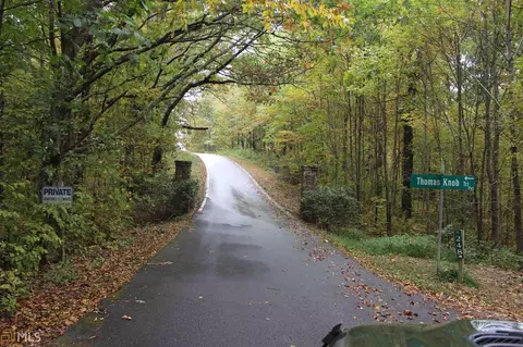 0 Pipetrack Gap Rd, Scaly Mountain, NC 28775