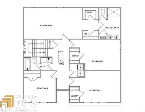 12076 Haley Ln, Hampton, GA 30228 photo 4