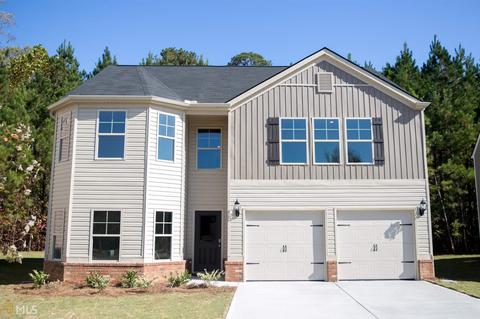 457 Whitby Ter, Hampton, GA 30228 photo 2