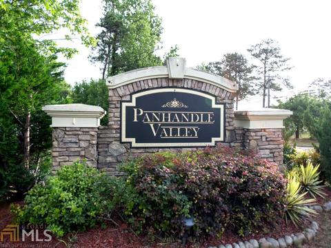 457 Whitby Ter, Hampton, GA 30228 photo 3