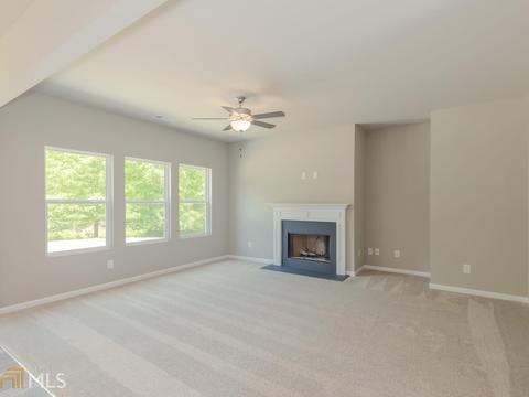 254 Cedar Dr, Pendergrass, GA 30567 photo 2