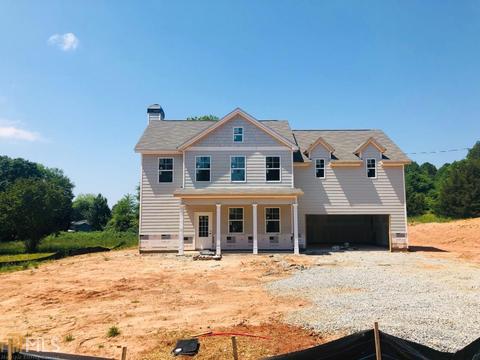 254 Cedar Dr, Pendergrass, GA 30567 photo 1