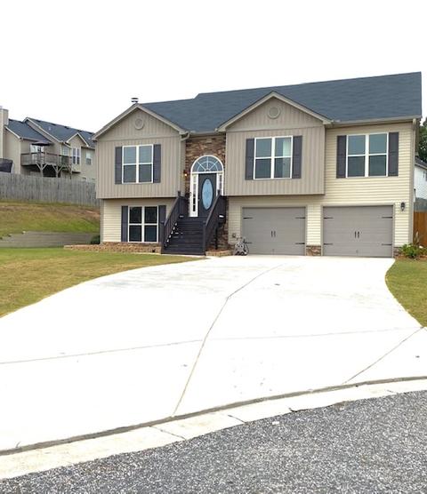 1084 Dillard Ct, Bethlehem, GA 30620 photo 1