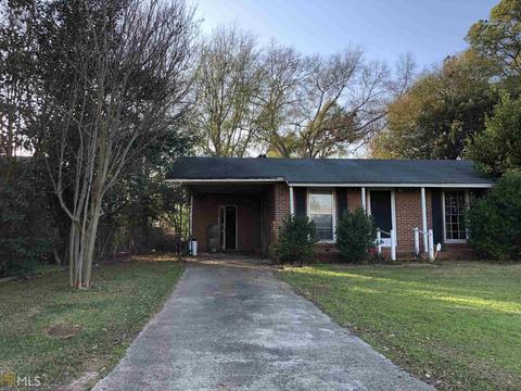 204 Meadowridge Dr, Warner Robins, GA 31088 photo 1