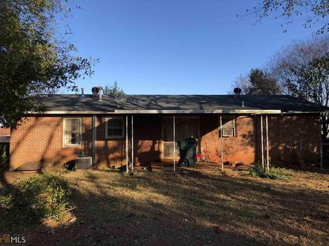 204 Meadowridge Dr, Warner Robins, GA 31088 photo 2