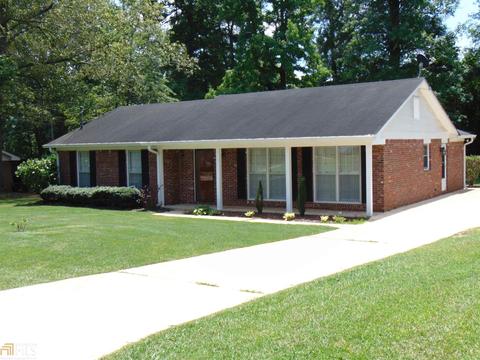 222 Avondale Dr, Lagrange, GA 30240 photo 1