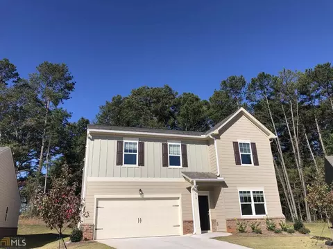 10 Forray Dr, Covington, GA 30016 photo 1