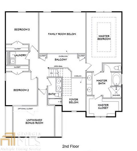 794 Ridgeview Ct, Hampton, GA 30228 photo 3