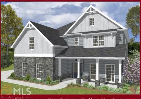 794 Ridgeview Ct, Hampton, GA 30228 photo 1