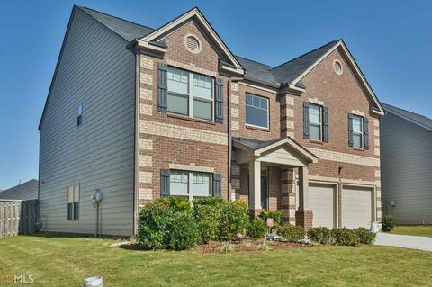 5637 Rex Ridge Loop, Rex, GA 30273 photo 4