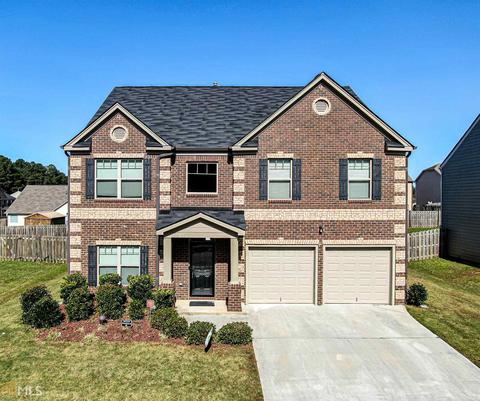 5637 Rex Ridge Loop, Rex, GA 30273 photo 1
