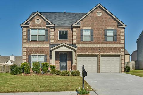 5637 Rex Ridge Loop, Rex, GA 30273 photo 3