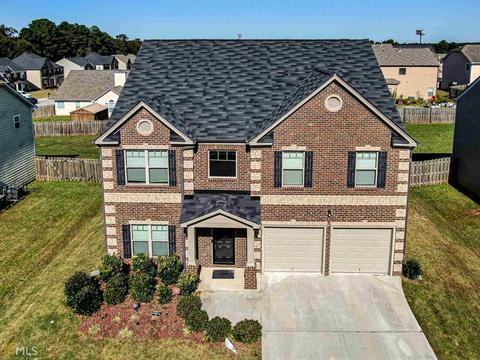 5637 Rex Ridge Loop, Rex, GA 30273 photo 2