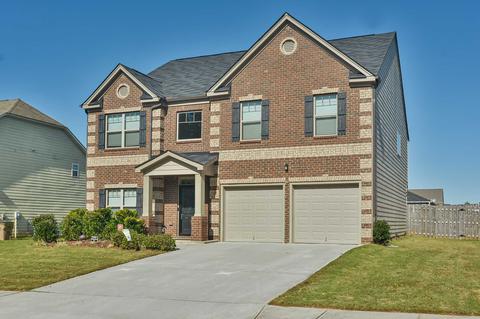 5637 Rex Ridge Loop, Rex, GA 30273 photo 5
