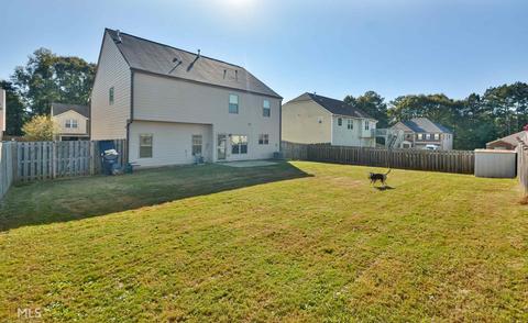5637 Rex Ridge Loop, Rex, GA 30273 photo 49